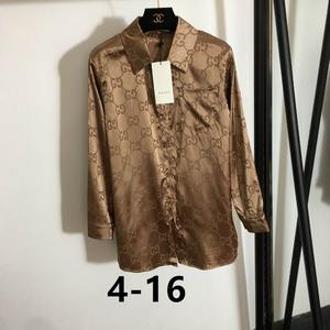 Gucci Women's Shirts 17